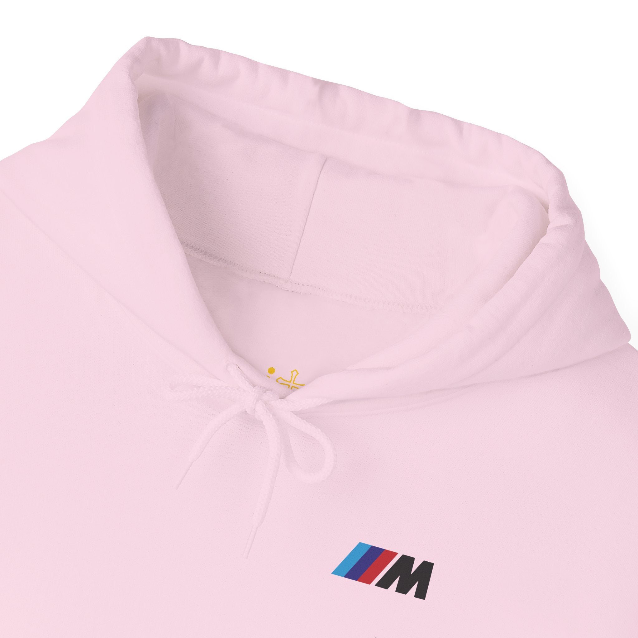 Blueprint Automotive Unisex Hoodie - M4 Design