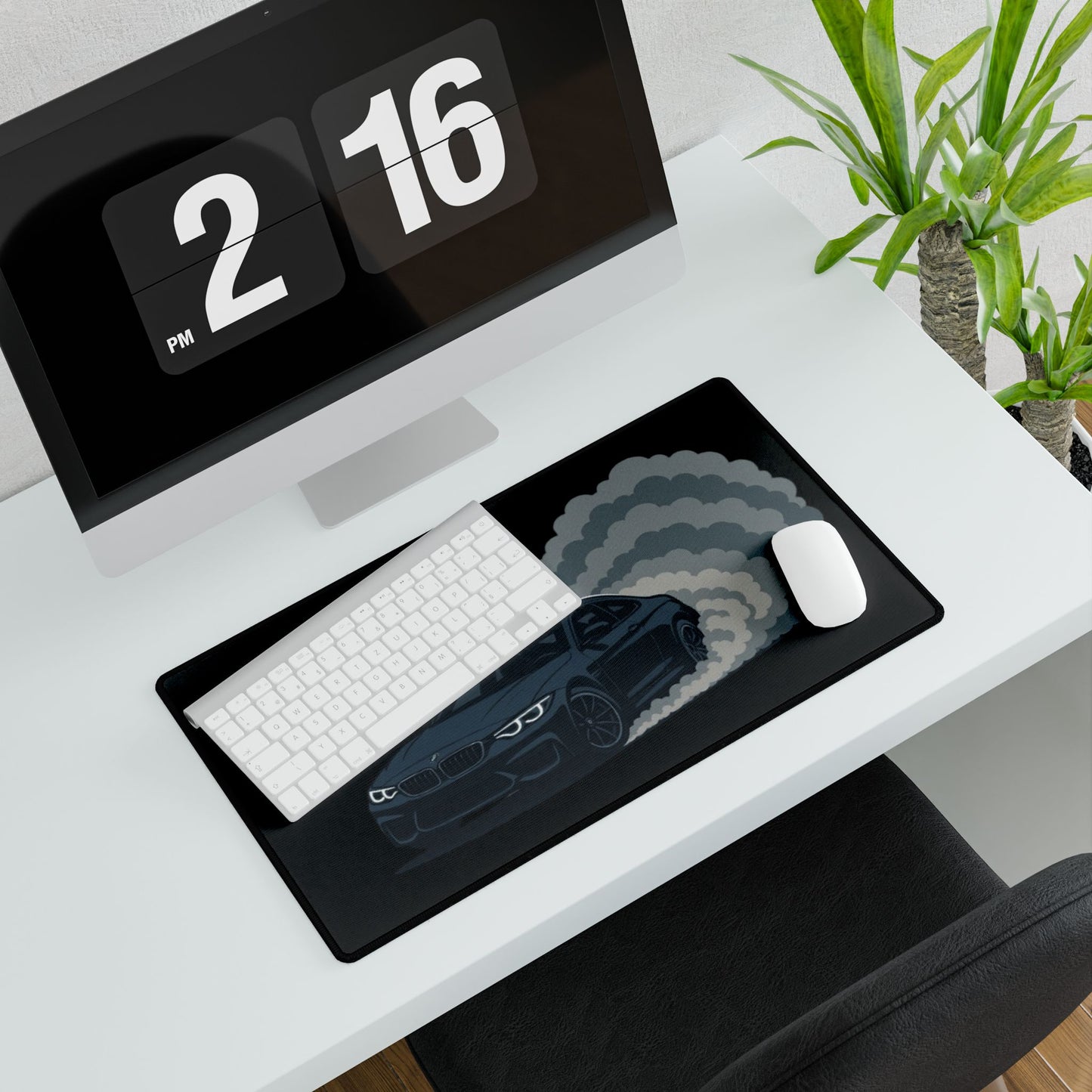 Desk Mats