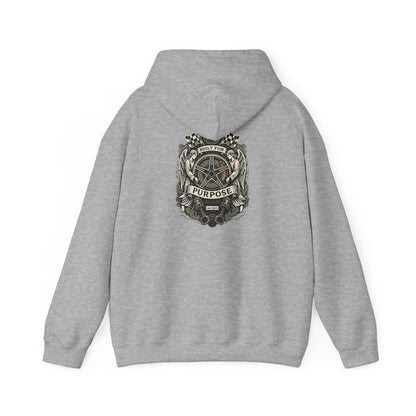 BFP Rim Unisex Hoodie
