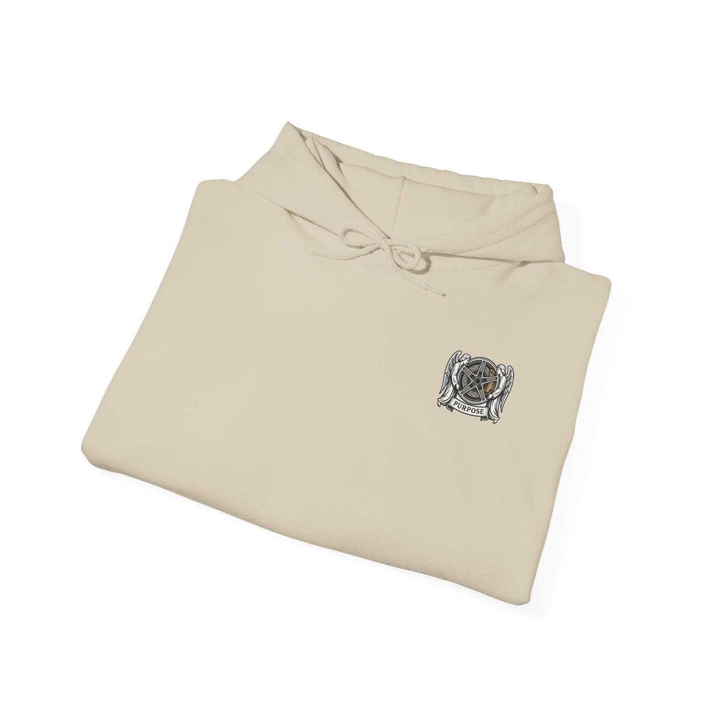 BFP Rim Unisex Hoodie