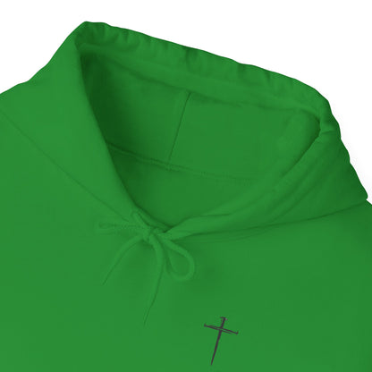 Mark 10 Sacrafice Collection Hoodie