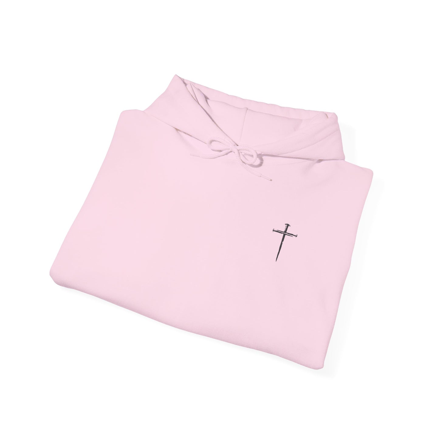 Mark 10 Sacrafice Collection Hoodie
