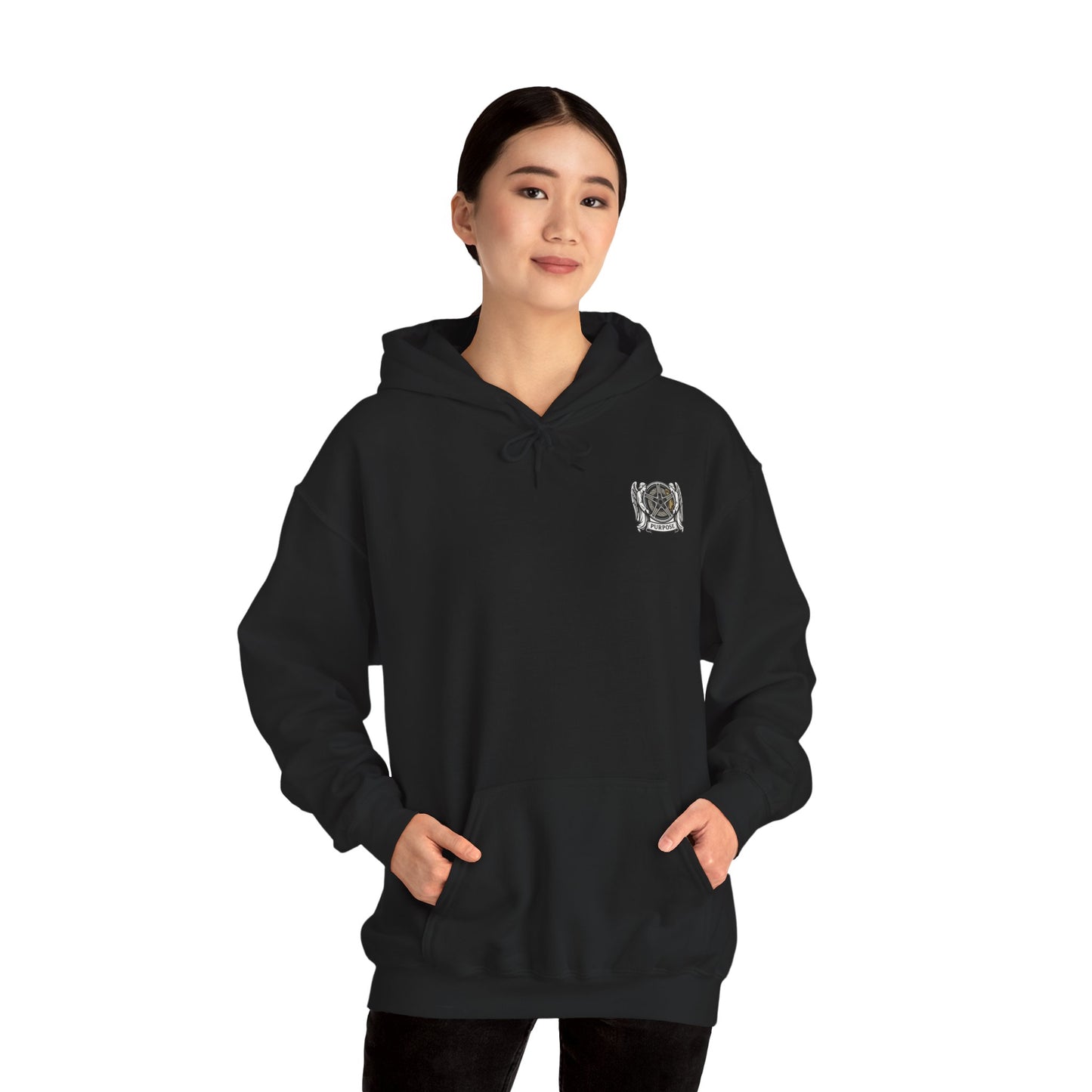BFP Rim Unisex Hoodie