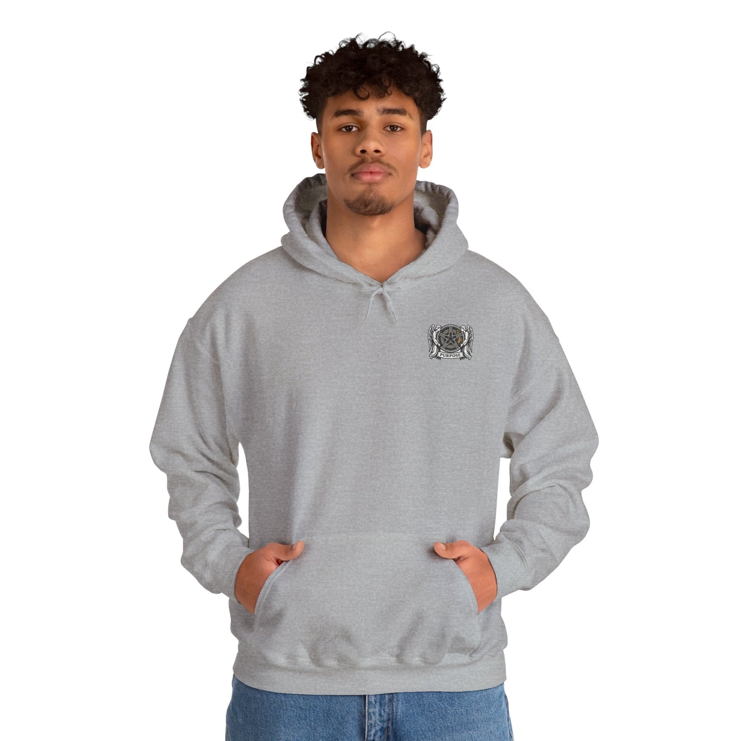 BFP Rim Unisex Hoodie