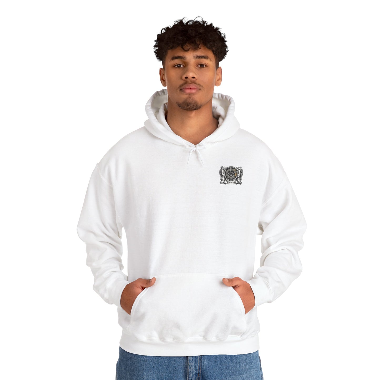 BFP Rim Unisex Hoodie