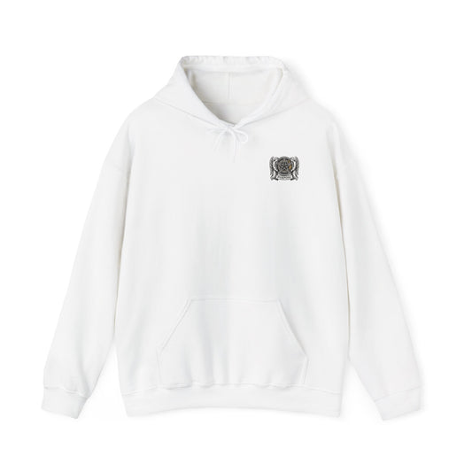 BFP Rim Unisex Hoodie