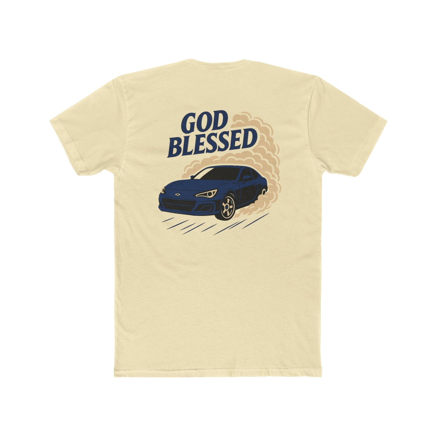 Blessed Drift Tee