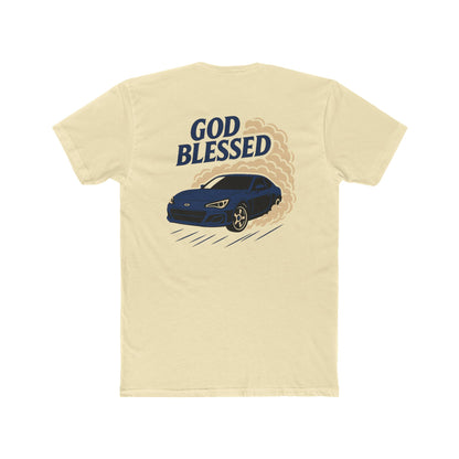 Blessed Drift Tee