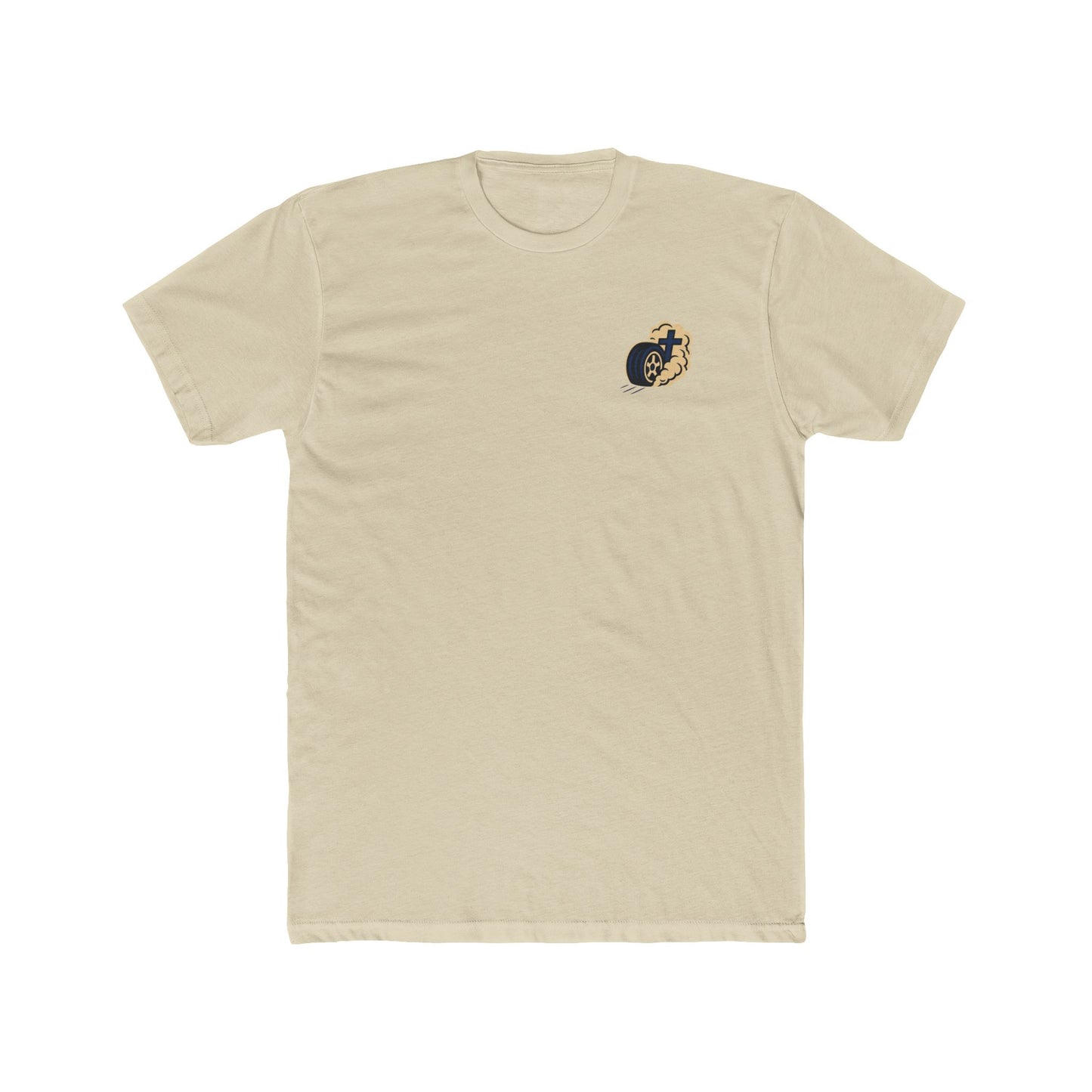 Blessed Drift Tee