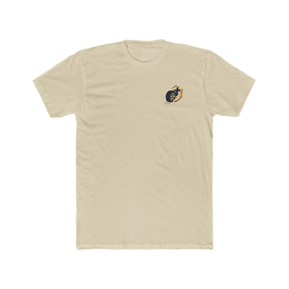 Blessed Drift Tee
