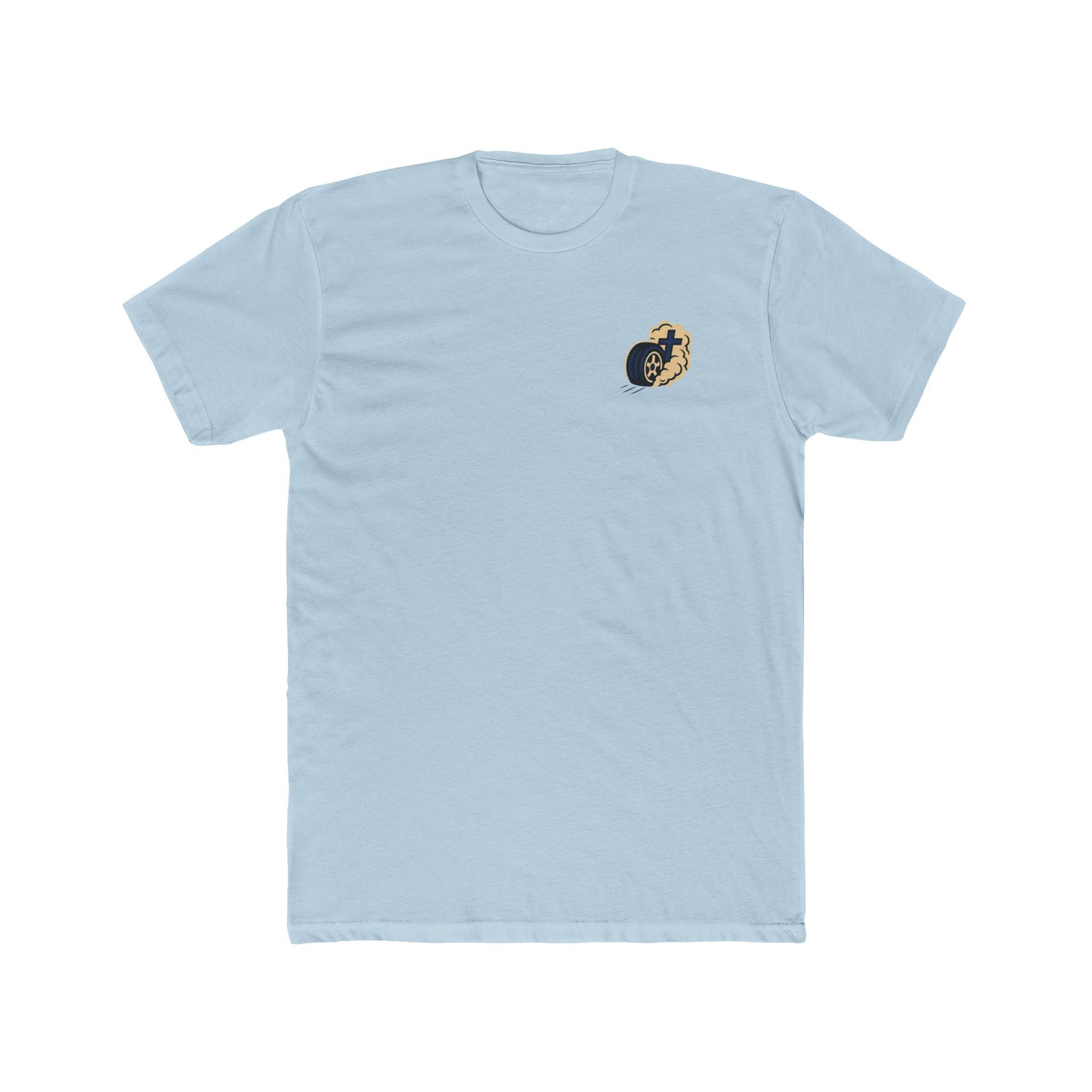 Blessed Drift Tee