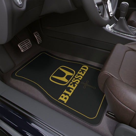 Honda ‘Blessed’ Mat