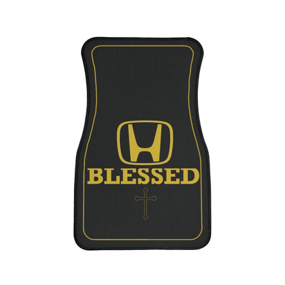 Honda ‘Blessed’ Mat